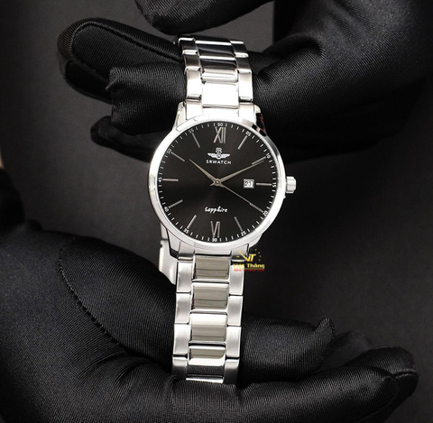  ĐỒNG HỒ NAM SRWATCH SG3011.1101CV 