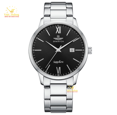  ĐỒNG HỒ NAM SRWATCH SG3011.1101CV 