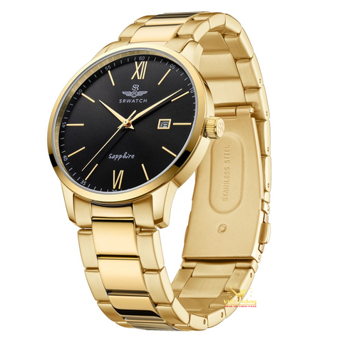  ĐỒNG HỒ NAM SRWATCH SG3011.1401CV 