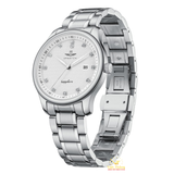  ĐỒNG HỒ NAM SRWATCH Timepiece  SG1070.1102TE 