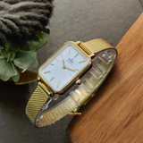  ĐỒNG HỒ NỮ SRWATCH SL1610.1402TE CHÍNH HÃNG 