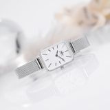  ĐỒNG HỒ NỮ SRWATCH SL1609.1102TE CHÍNH HÃNG 