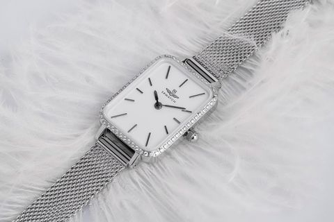  ĐỒNG HỒ NỮ SRWATCH SL1609.1102TE CHÍNH HÃNG 