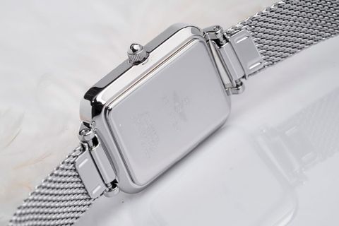  ĐỒNG HỒ NỮ SRWATCH SL1609.1102TE CHÍNH HÃNG 