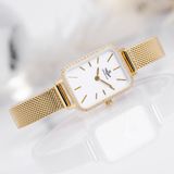  ĐỒNG HỒ NỮ SRWATCH SL1609.1402TE CHÍNH HÃNG 