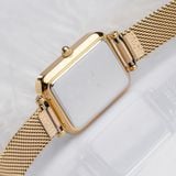  ĐỒNG HỒ NỮ SRWATCH SL1609.1402TE CHÍNH HÃNG 