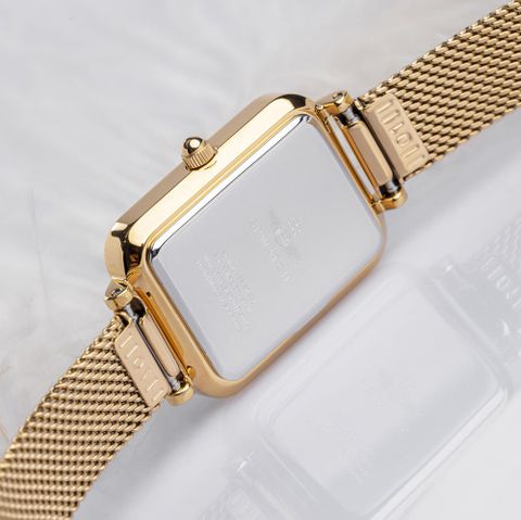  ĐỒNG HỒ NỮ SRWATCH SL1609.1402TE CHÍNH HÃNG 