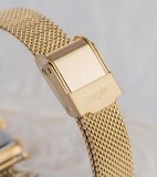  ĐỒNG HỒ NỮ SRWATCH SL1609.1402TE CHÍNH HÃNG 