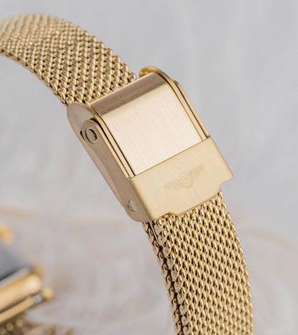  ĐỒNG HỒ NỮ SRWATCH SL1609.1402TE CHÍNH HÃNG 