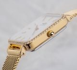  ĐỒNG HỒ NỮ SRWATCH SL1609.1402TE CHÍNH HÃNG 