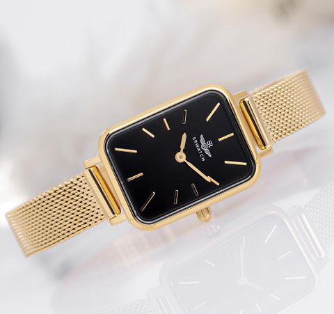  ĐỒNG HỒ NỮ SRWATCH SL1610.1401TE CHÍNH HÃNG 