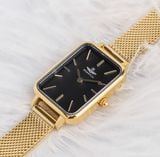  ĐỒNG HỒ NỮ SRWATCH SL1610.1401TE CHÍNH HÃNG 