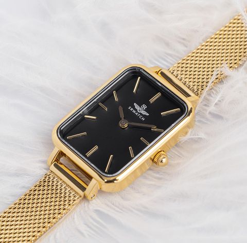  ĐỒNG HỒ NỮ SRWATCH SL1610.1401TE CHÍNH HÃNG 