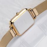  ĐỒNG HỒ NỮ SRWATCH SL1610.1401TE CHÍNH HÃNG 