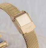  ĐỒNG HỒ NỮ SRWATCH SL1610.1401TE CHÍNH HÃNG 