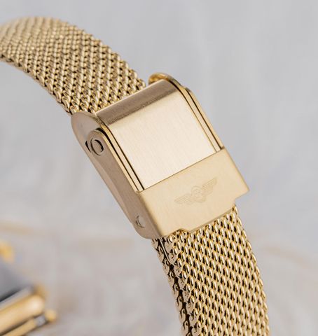  ĐỒNG HỒ NỮ SRWATCH SL1610.1401TE CHÍNH HÃNG 