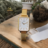  ĐỒNG HỒ NỮ SRWATCH SL1610.1402TE CHÍNH HÃNG 