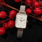  ĐỒNG HỒ NỮ SRWATCH SL1611.1102TE CHÍNH HÃNG 