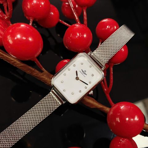  ĐỒNG HỒ NỮ SRWATCH SL1611.1102TE CHÍNH HÃNG 
