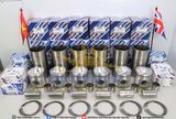 Bộ Hơi KMP-UK SA6D108-1A (PC300-5)