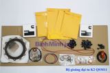 Bộ Gioăng Đại Tu K2 Cummins QSM11