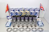 Bộ Hơi KMP-UK S6D95L-1U (PC200-5)