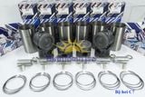 Bộ Hơi KMP-UK CAT C7