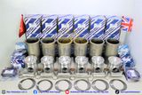 Bộ Hơi KMP-UK 6D125-1B (D50P/D53P-17/18)