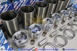 Bộ Hơi KMP-UK SAA6D95LE-1A (PC200-6)