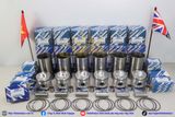 Bộ Hơi KMP-UK SAA6D95LE-1A (PC200-6)