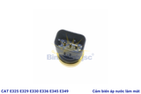 Cảm Biến Áp Nước Làm Mát CAT E325