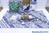Bộ Gioăng Đại Tu KMP-UK CAT C4.4