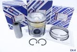 Bộ Piston KMP-UK CAT C4.4