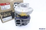 Turbo Tăng Áp Holset HX35W PC220-8M0