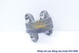 Khớp Nối Các Đăng Cầu Trước ZF DX140W