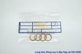 Căn Tuy Ô Dầu Hộp Số ZF DX140W