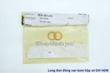 Căn Chặn Dầu Van Bơm Hộp Số ZF DX140W