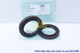 Phớt Chắn Dầu Cầu Trước Và Sau ZF DX140W