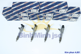 Kim Phun Bosch 4JB1