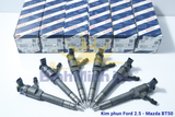Kim Phun Bosch Ford 2.5 - Mazda BT50