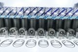 Bộ Hơi KMP-UK SAA12V140E-3B (HD785-7)