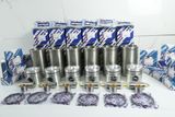 Bộ Hơi KMP-UK 6D105-1 (D41P-5/5A D41P-3 PC200-1)