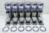 Bộ Hơi KMP-UK C6.4 (CAT320D)