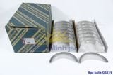Bạc Balie KMP-UK QSK19