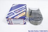 Bạc Biên STD KMP-UK Perkins 1106D-E66TA