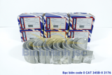 Bạc Biên Code 0 CAT 345B-II 3176