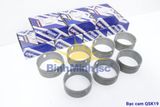 Bạc Cam KMP-UK QSK19