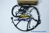 Bộ Dây Điện Động Cơ Cummins QSM11