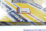 Bộ Gioăng Đại Tu Trên CAT 345B-II 3176