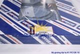 Bộ Gioăng Đại Tu K1 KMP-UK PC128-10